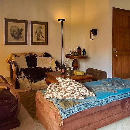La Casa Del Sol Bed & Breakfast Jardin Ngoại thất bức ảnh