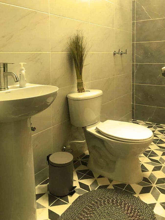 La Casa Del Sol Bed & Breakfast Jardin Ngoại thất bức ảnh