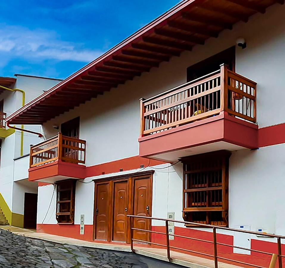 La Casa Del Sol Bed & Breakfast Jardin Ngoại thất bức ảnh