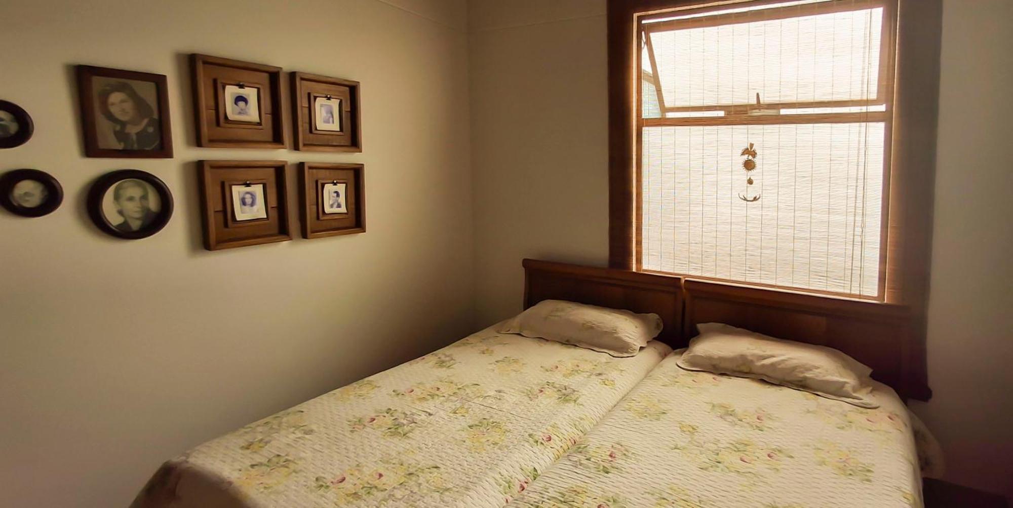 La Casa Del Sol Bed & Breakfast Jardin Ngoại thất bức ảnh