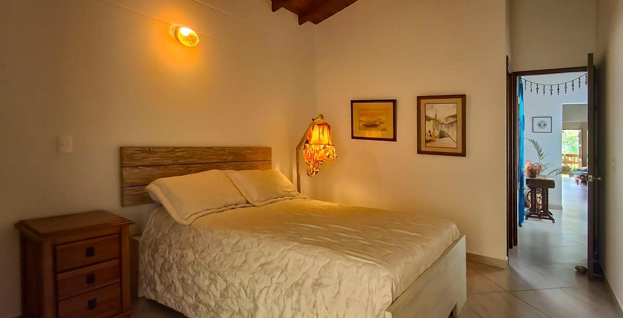 La Casa Del Sol Bed & Breakfast Jardin Ngoại thất bức ảnh