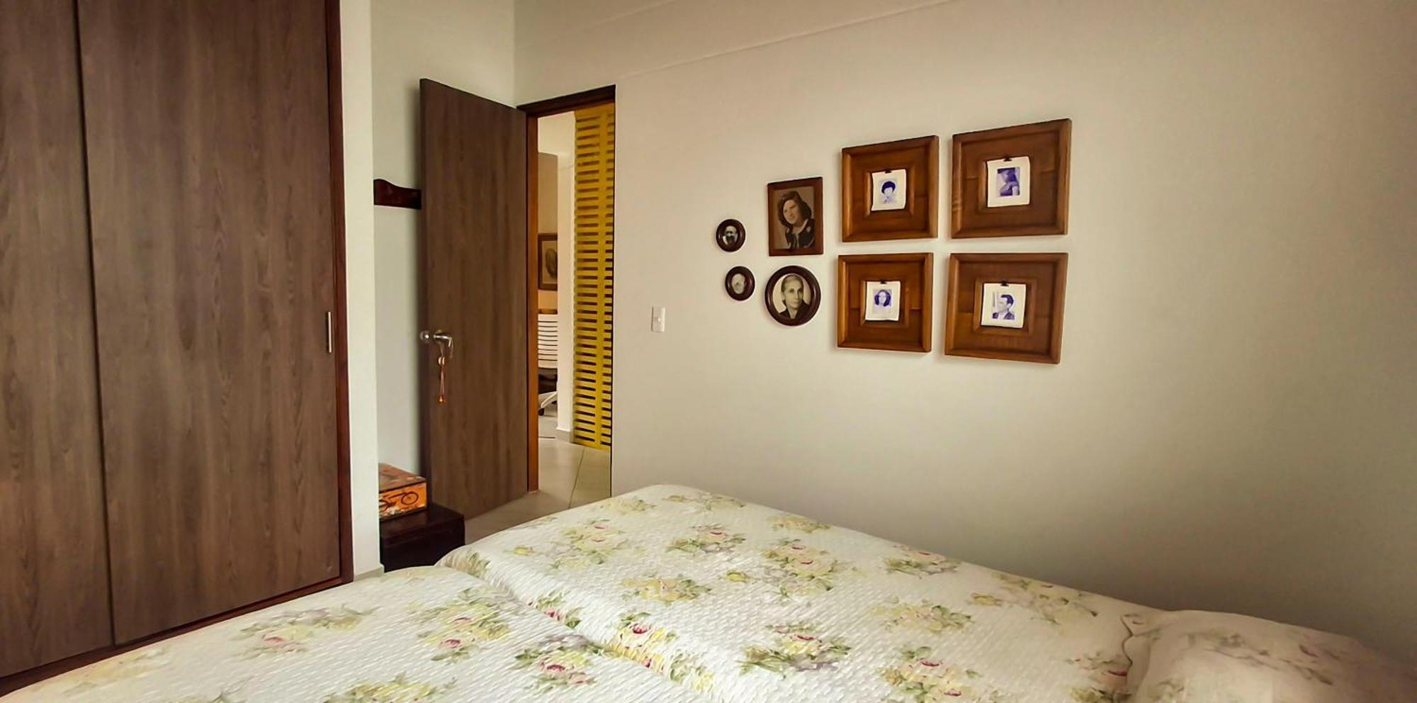 La Casa Del Sol Bed & Breakfast Jardin Ngoại thất bức ảnh
