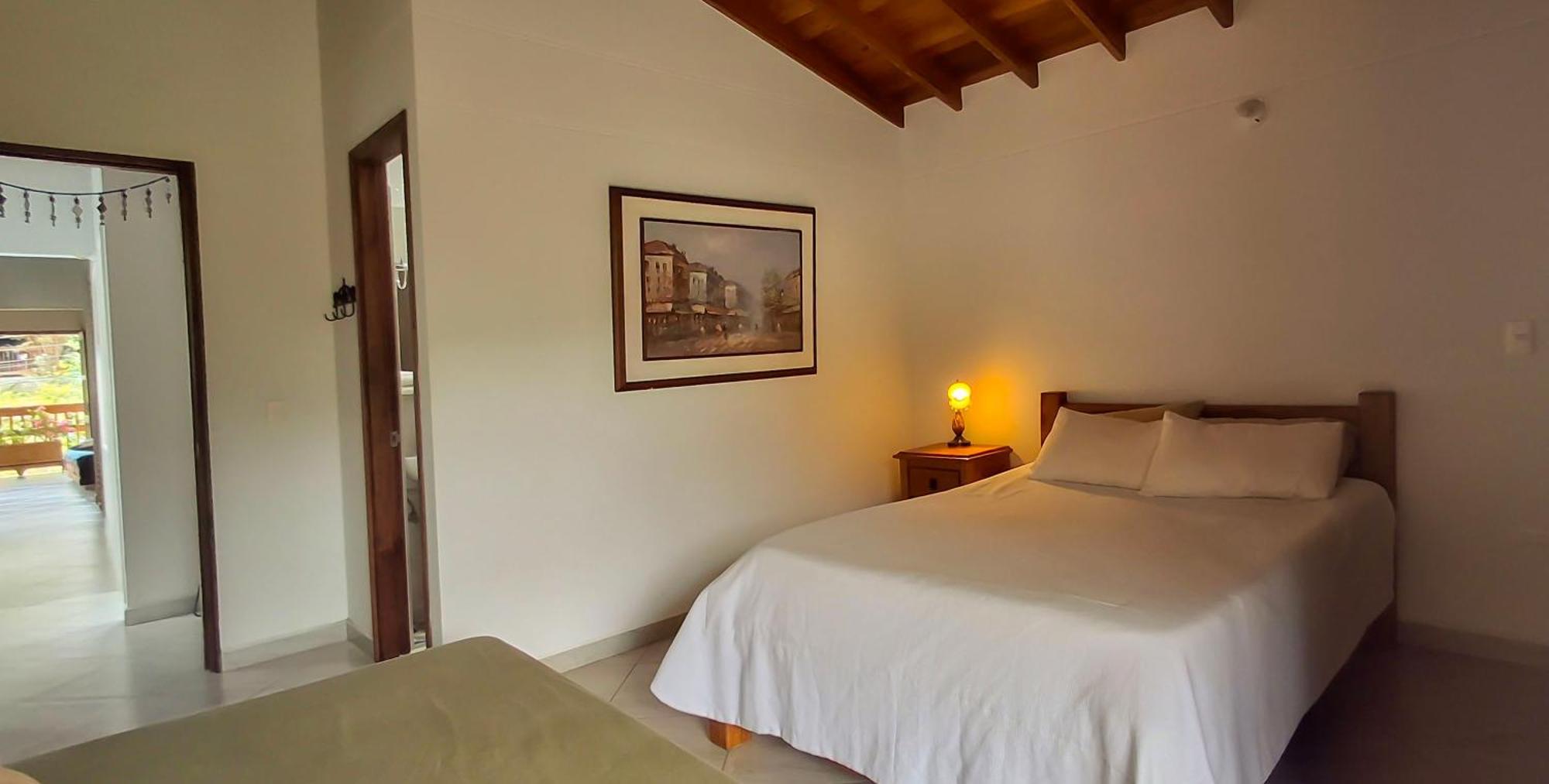 La Casa Del Sol Bed & Breakfast Jardin Ngoại thất bức ảnh