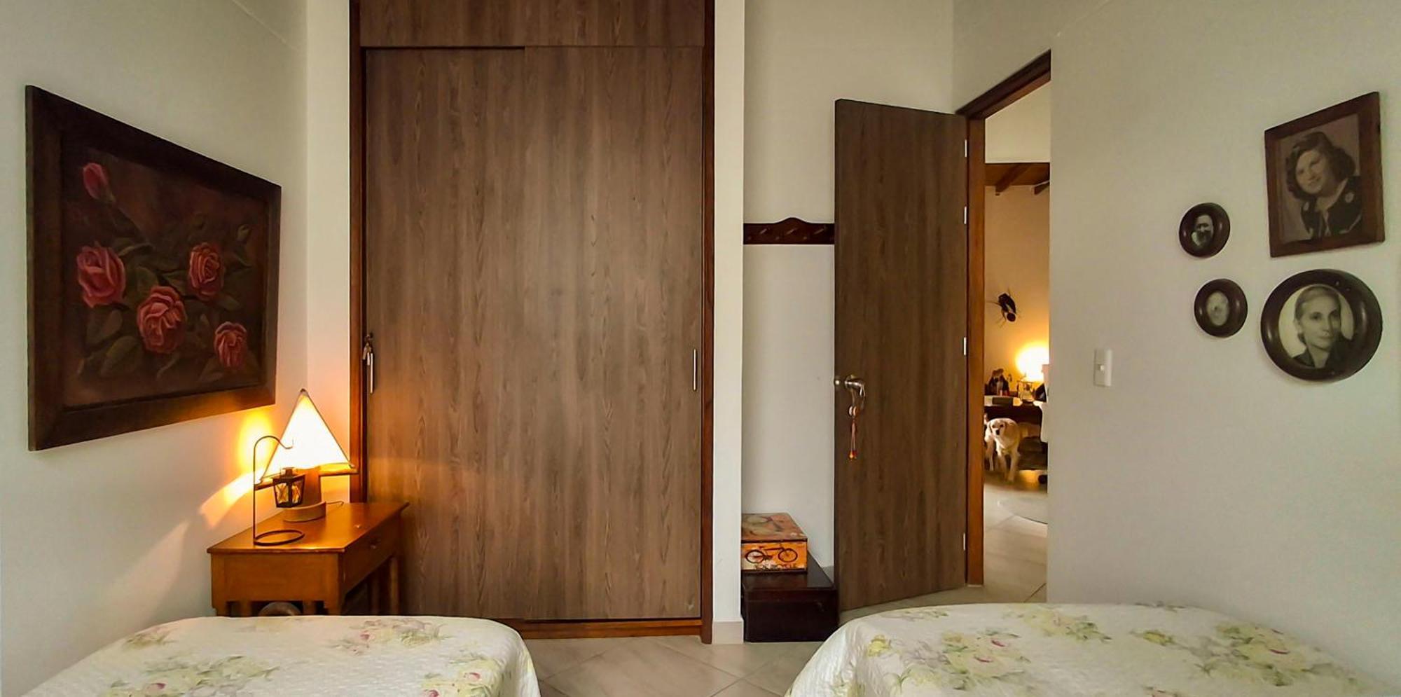 La Casa Del Sol Bed & Breakfast Jardin Ngoại thất bức ảnh