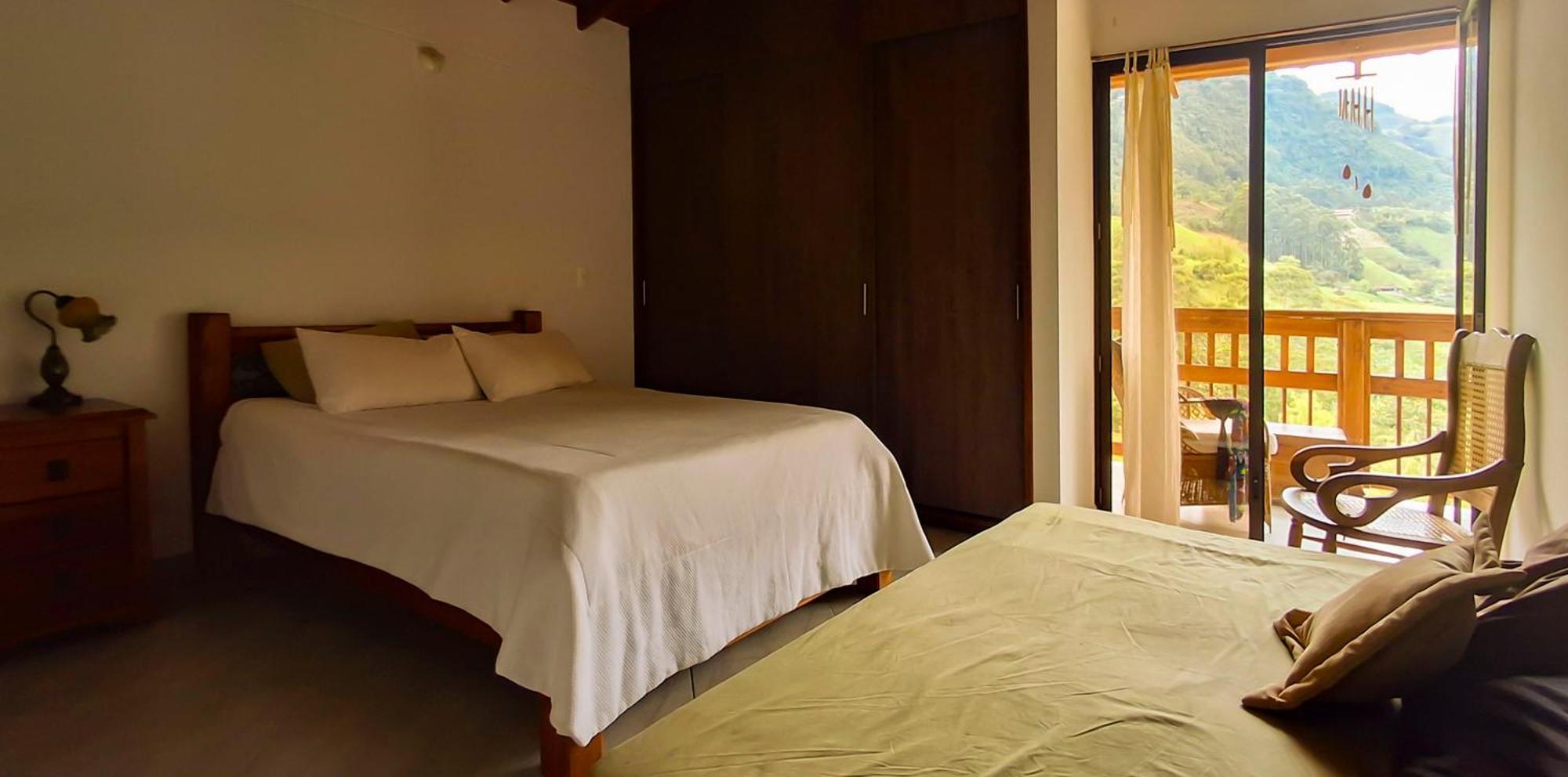 La Casa Del Sol Bed & Breakfast Jardin Ngoại thất bức ảnh