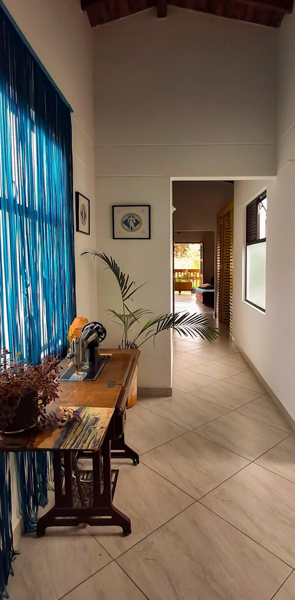 La Casa Del Sol Bed & Breakfast Jardin Ngoại thất bức ảnh