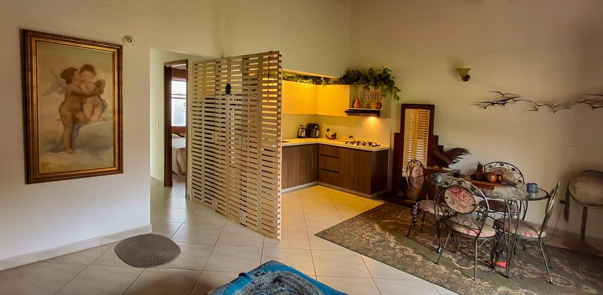 La Casa Del Sol Bed & Breakfast Jardin Ngoại thất bức ảnh