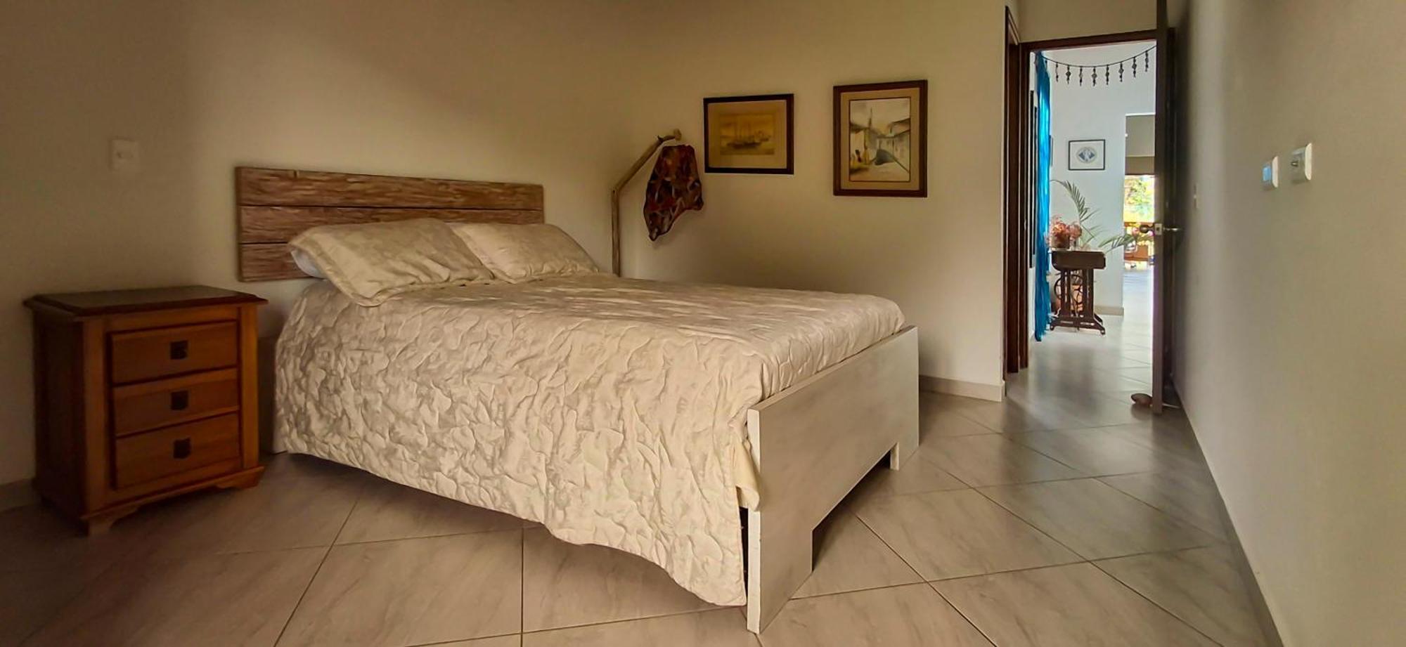 La Casa Del Sol Bed & Breakfast Jardin Ngoại thất bức ảnh