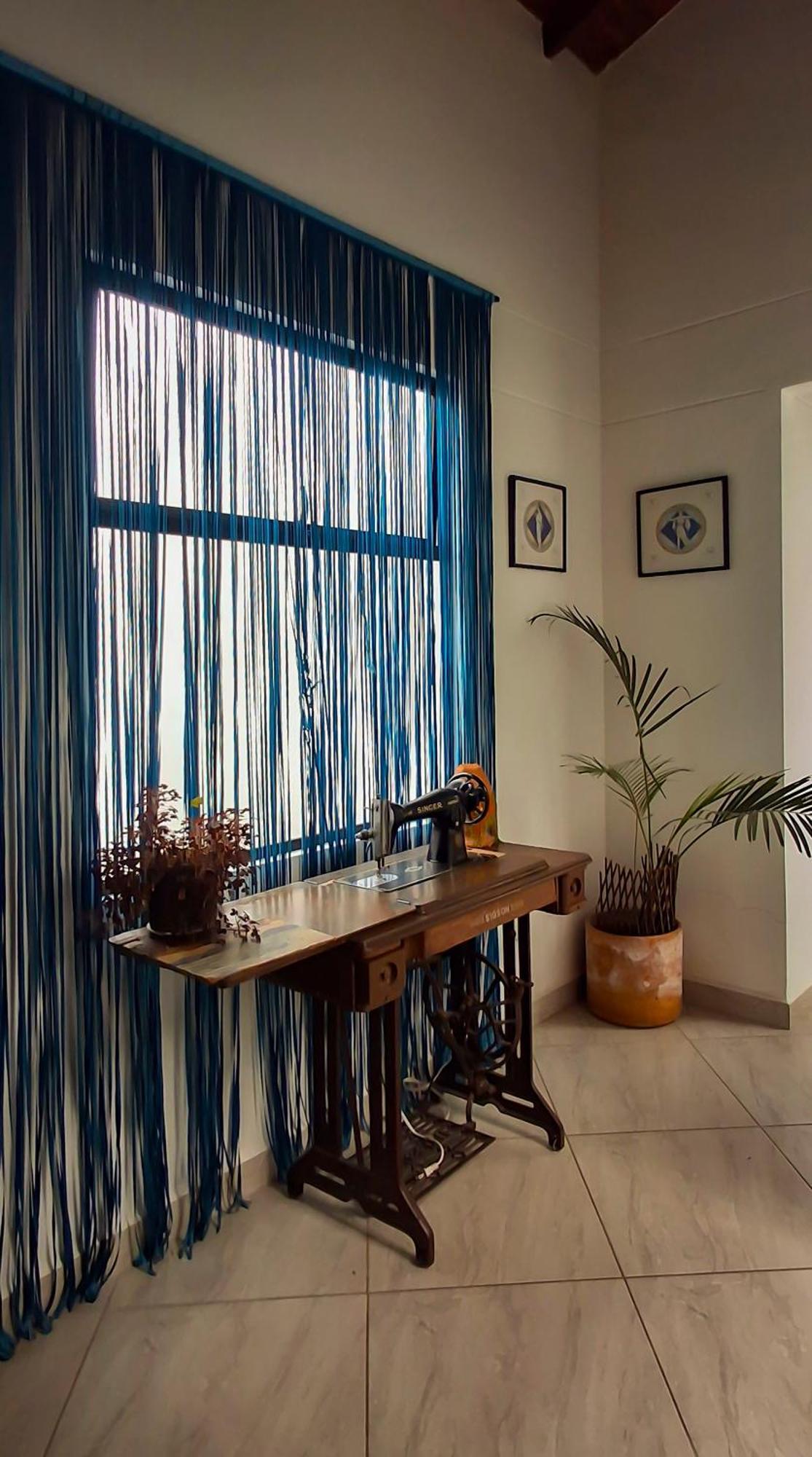 La Casa Del Sol Bed & Breakfast Jardin Ngoại thất bức ảnh