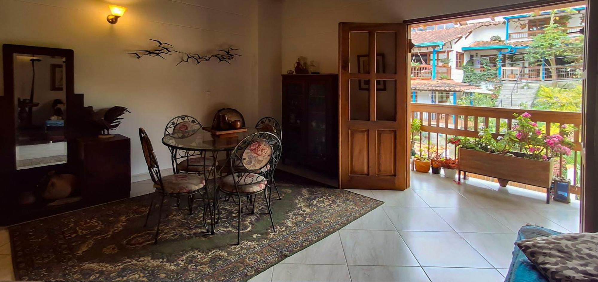 La Casa Del Sol Bed & Breakfast Jardin Ngoại thất bức ảnh